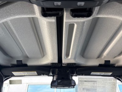 2026 Jeep Gladiator GLADIATOR SHADOW OPS 4X4