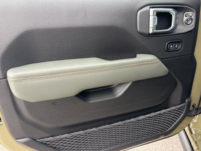 2026 Jeep Gladiator GLADIATOR MOJAVE X 4X4