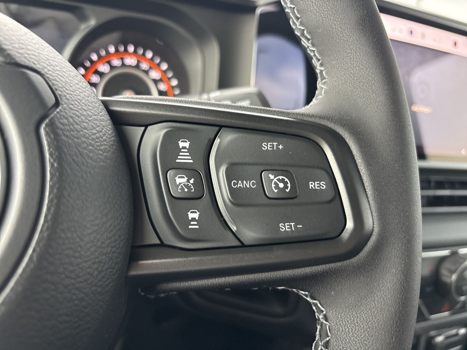 2026 Jeep Gladiator GLADIATOR MOJAVE X 4X4