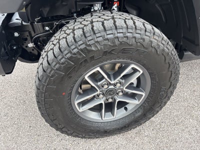 2026 Jeep Gladiator GLADIATOR MOJAVE X 4X4