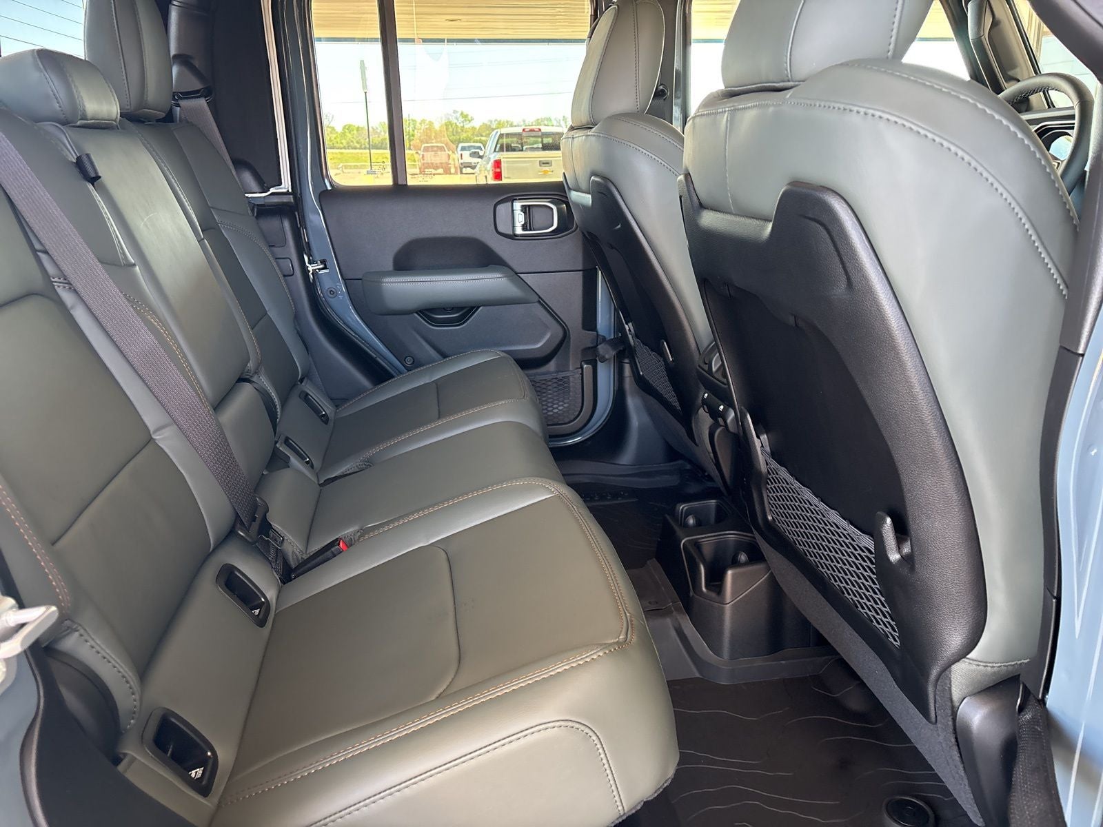 2026 Jeep Gladiator GLADIATOR MOJAVE X 4X4