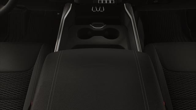 2026 RAM Ram 1500 RAM 1500 LONE STAR QUAD CAB 4X2 6'4' BOX