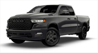 2026 RAM Ram 1500 RAM 1500 LONE STAR QUAD CAB 4X2 6'4' BOX