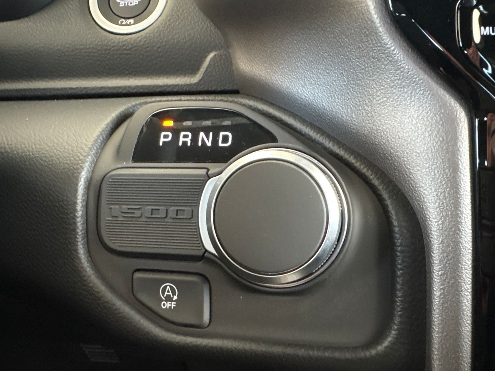 2026 RAM Ram 1500 RAM 1500 LONE STAR CREW CAB 4X2 5'7' BOX