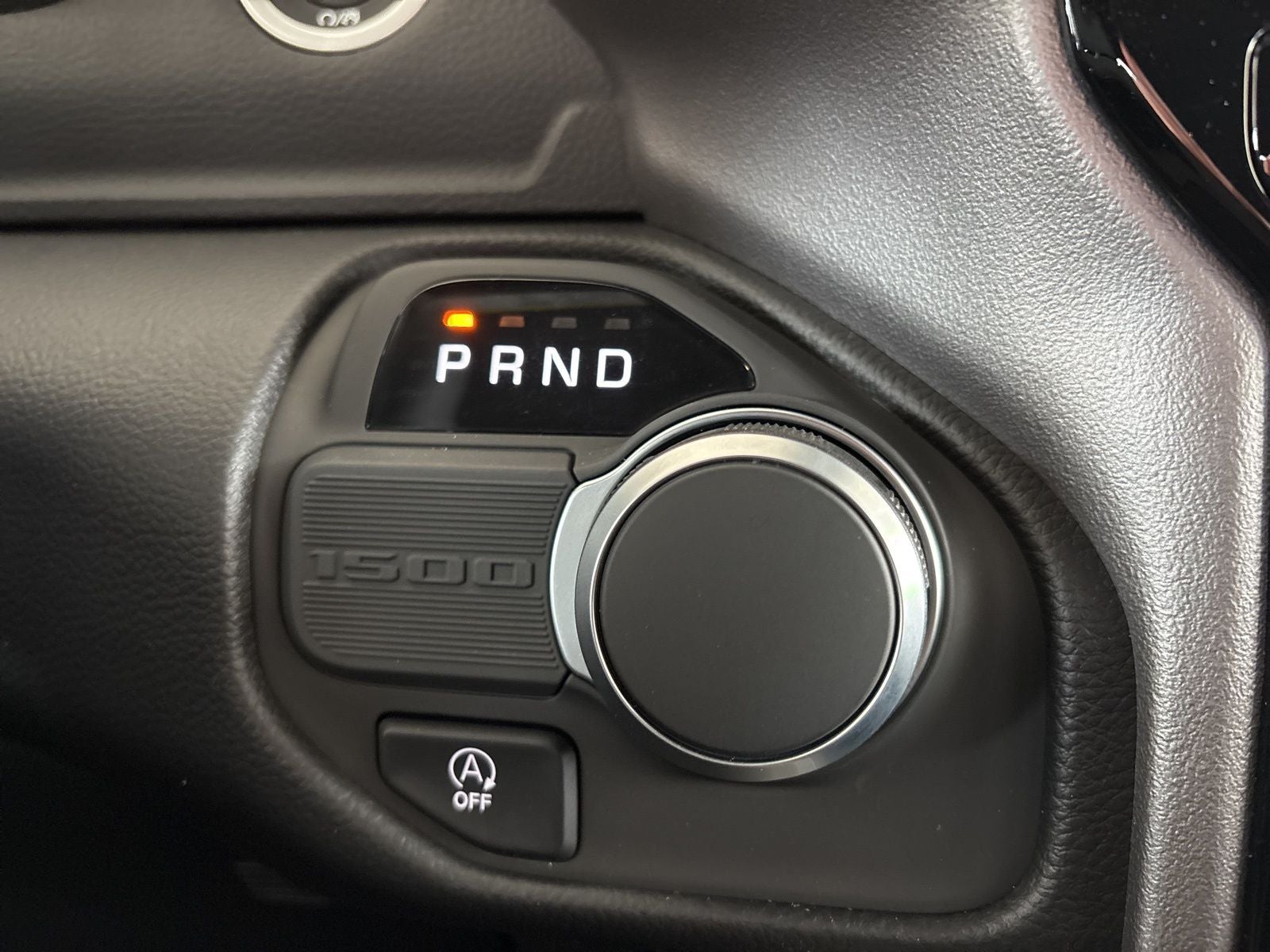 2026 RAM Ram 1500 RAM 1500 LONE STAR CREW CAB 4X2 5'7' BOX