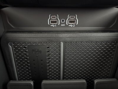 2026 RAM Ram 1500 RAM 1500 LONE STAR CREW CAB 4X2 5'7' BOX