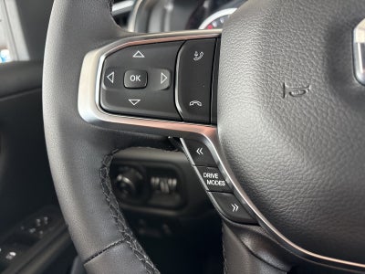 2026 RAM Ram 1500 RAM 1500 LONE STAR CREW CAB 4X2 5'7' BOX