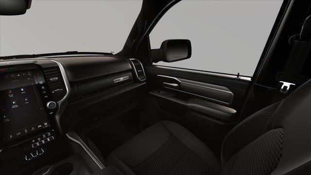 2026 RAM Ram 1500 RAM 1500 LONE STAR CREW CAB 4X2 5'7' BOX