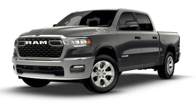 2026 RAM Ram 1500 RAM 1500 LONE STAR CREW CAB 4X2 5'7' BOX