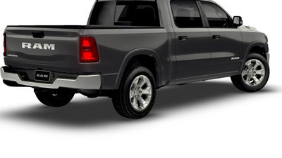 2026 RAM Ram 1500 RAM 1500 LONE STAR CREW CAB 4X2 5'7' BOX