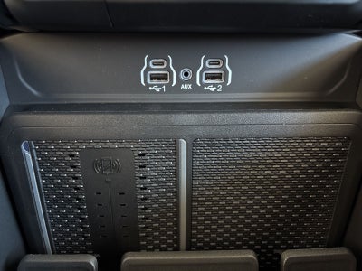 2026 RAM Ram 1500 RAM 1500 LONE STAR CREW CAB 4X2 5'7' BOX