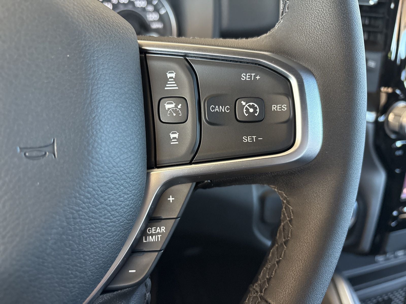 2026 RAM Ram 1500 RAM 1500 LONE STAR CREW CAB 4X2 5'7' BOX