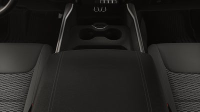 2026 RAM Ram 1500 RAM 1500 LONE STAR CREW CAB 4X2 5'7' BOX