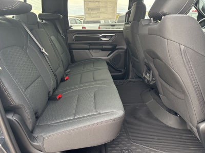 2026 RAM Ram 1500 RAM 1500 LONE STAR CREW CAB 4X2 5'7' BOX