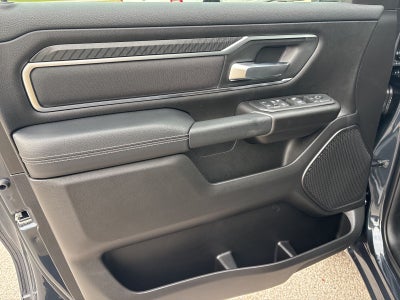 2026 RAM Ram 1500 RAM 1500 LONE STAR CREW CAB 4X2 5'7' BOX