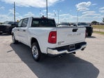 2026 RAM Ram 1500 RAM 1500 BIG HORN CREW CAB 4X2 5'7' BOX