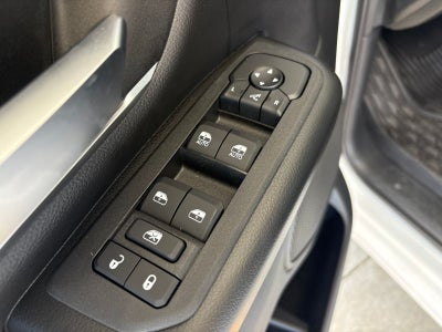 2026 RAM Ram 1500 RAM 1500 LONE STAR CREW CAB 4X2 5'7' BOX