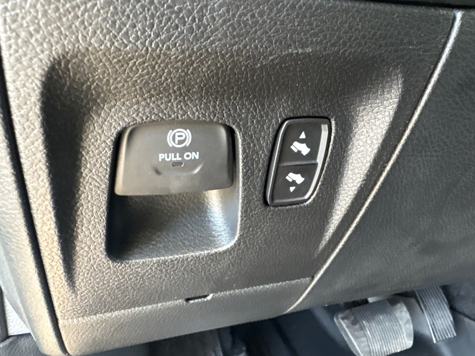 2026 RAM Ram 1500 RAM 1500 LONE STAR CREW CAB 4X2 5'7' BOX