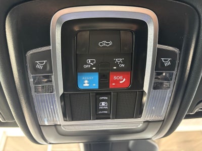 2026 RAM Ram 1500 RAM 1500 LONE STAR CREW CAB 4X2 5'7' BOX