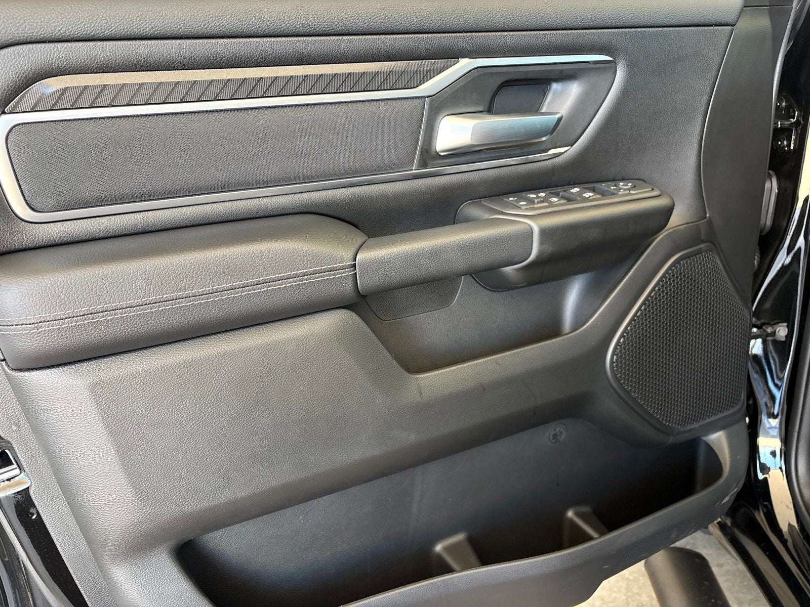 2026 RAM Ram 1500 RAM 1500 LONE STAR CREW CAB 4X2 5'7' BOX