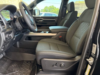 2026 RAM Ram 1500 RAM 1500 LONE STAR CREW CAB 4X2 5'7' BOX