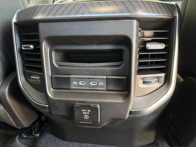 2026 RAM Ram 1500 RAM 1500 LONE STAR CREW CAB 4X2 5'7' BOX