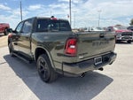 2026 RAM Ram 1500 RAM 1500 LONE STAR CREW CAB 4X2 5'7' BOX