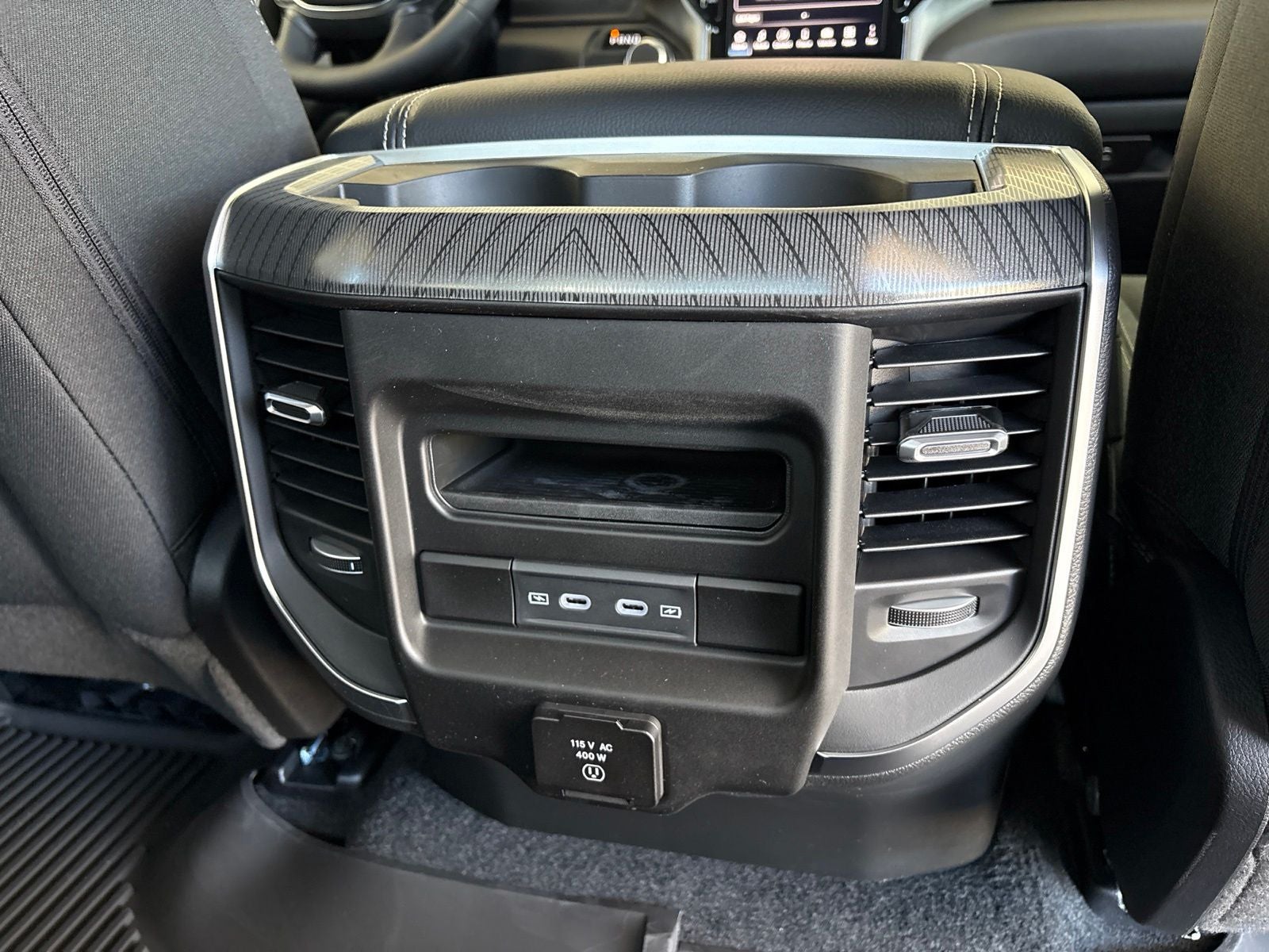 2027 RAM Ram 1500 RAM 1500 LONE STAR CREW CAB 4X2 5'7' BOX