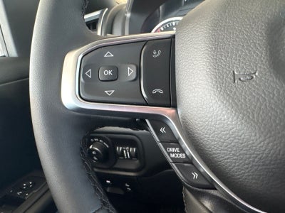 2027 RAM Ram 1500 RAM 1500 LONE STAR CREW CAB 4X2 5'7' BOX