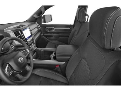 2027 RAM Ram 1500 Lone Star