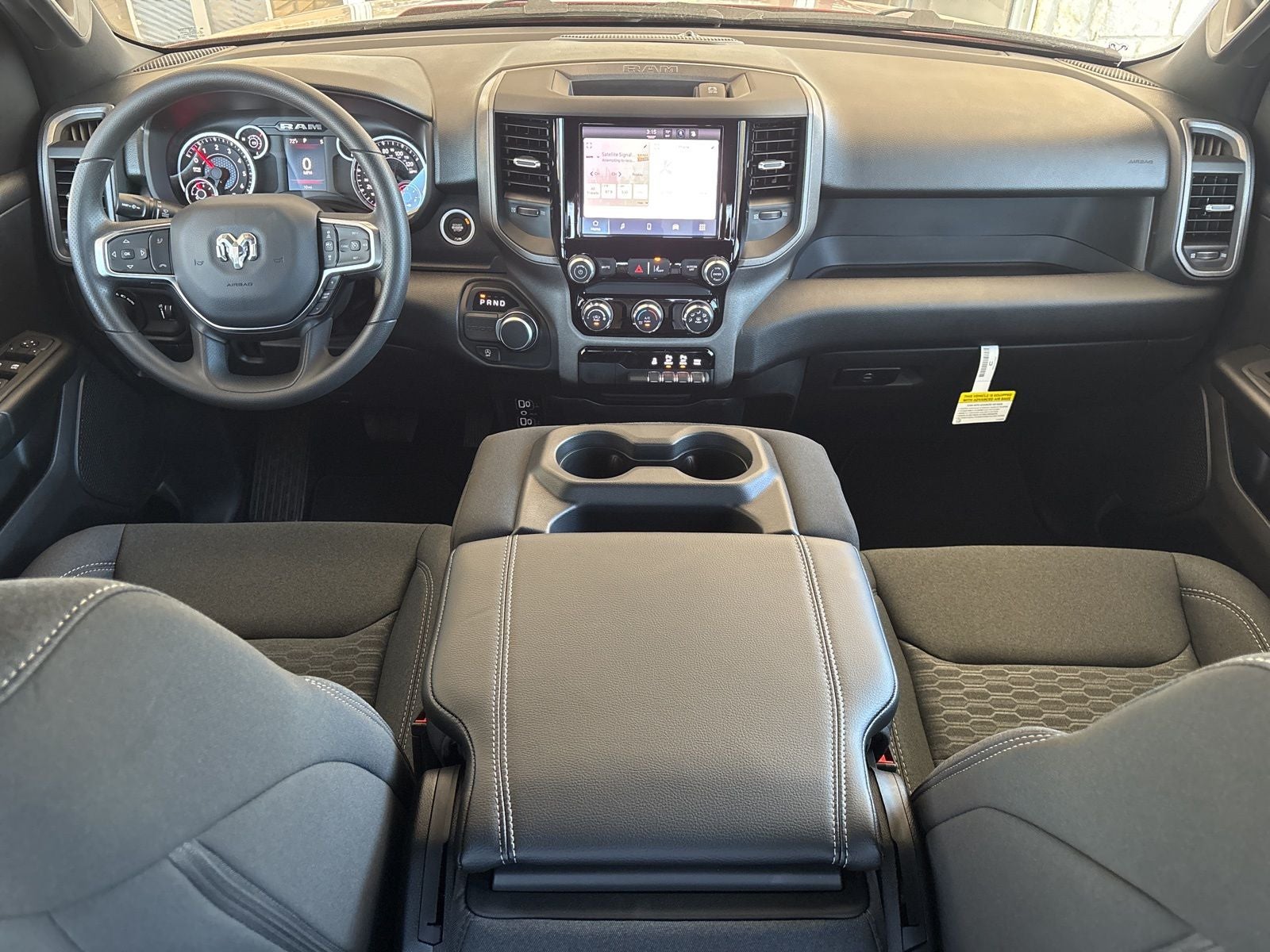 2026 RAM Ram 1500 RAM 1500 EXPRESS CREW CAB 4X2 5'7' BOX