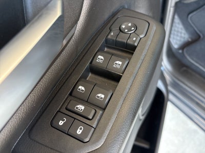 2026 RAM Ram 1500 RAM 1500 EXPRESS CREW CAB 4X2 5'7' BOX