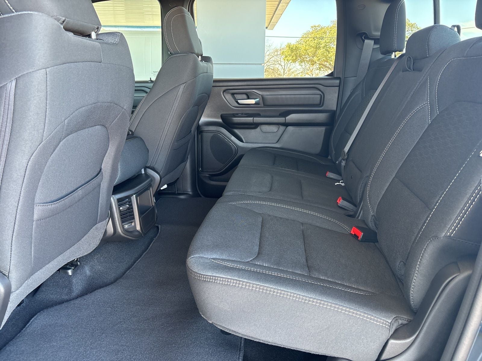 2026 RAM Ram 1500 RAM 1500 EXPRESS CREW CAB 4X2 5'7' BOX