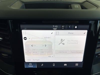 2026 RAM Ram 1500 RAM 1500 EXPRESS CREW CAB 4X2 5'7' BOX