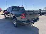 2026 RAM Ram 1500 RAM 1500 EXPRESS CREW CAB 4X2 5'7' BOX