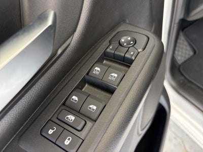 2026 RAM Ram 1500 RAM 1500 EXPRESS CREW CAB 4X2 5'7' BOX