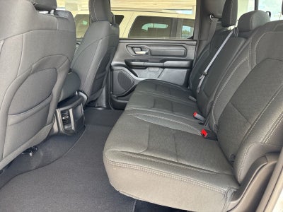 2026 RAM Ram 1500 RAM 1500 EXPRESS CREW CAB 4X2 5'7' BOX