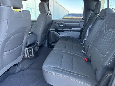 2026 RAM Ram 1500 RAM 1500 EXPRESS CREW CAB 4X2 5'7' BOX