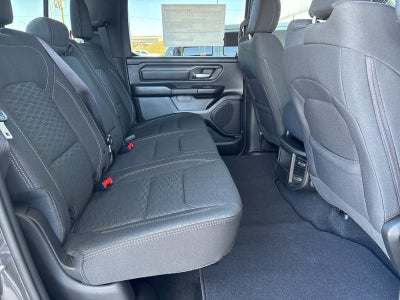 2026 RAM Ram 1500 RAM 1500 EXPRESS CREW CAB 4X2 5'7' BOX