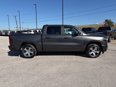 2026 RAM Ram 1500 RAM 1500 EXPRESS CREW CAB 4X2 5'7' BOX