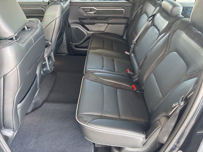 2026 RAM Ram 1500 RAM 1500 LARAMIE CREW CAB 4X2 5'7' BOX