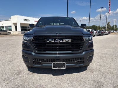 2026 RAM Ram 1500 RAM 1500 LARAMIE CREW CAB 4X2 5'7' BOX