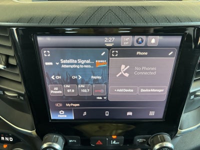 2026 RAM Ram 1500 RAM 1500 EXPRESS QUAD CAB 4X4 6'4' BOX