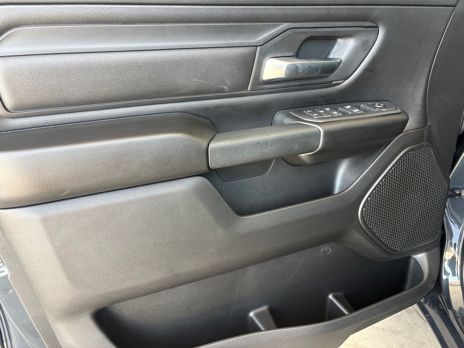 2026 RAM Ram 1500 RAM 1500 EXPRESS QUAD CAB 4X2 6'4' BOX