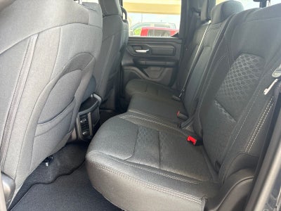 2026 RAM Ram 1500 RAM 1500 EXPRESS QUAD CAB 4X2 6'4' BOX