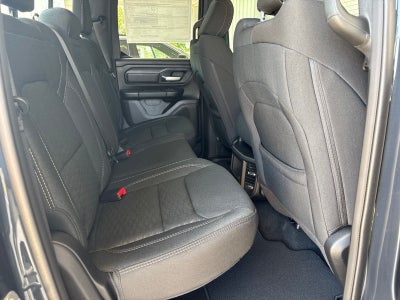 2026 RAM Ram 1500 RAM 1500 EXPRESS QUAD CAB 4X2 6'4' BOX