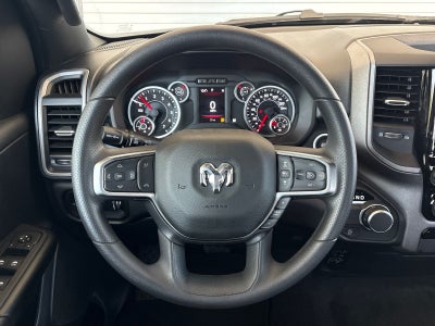 2026 RAM Ram 1500 RAM 1500 EXPRESS QUAD CAB 4X2 6'4' BOX