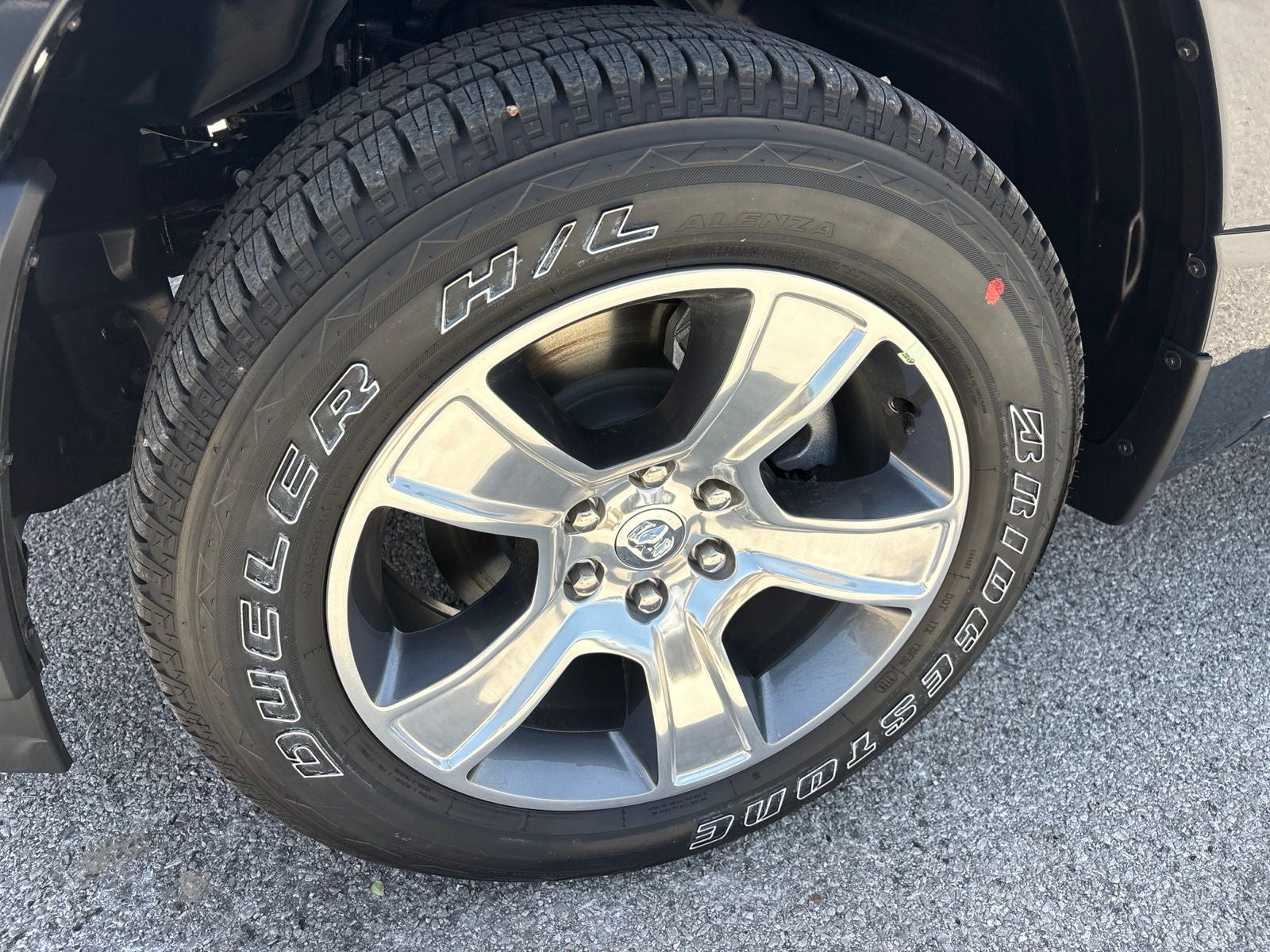 2026 RAM Ram 1500 RAM 1500 EXPRESS QUAD CAB 4X2 6'4' BOX