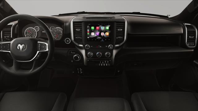 2026 RAM Ram 1500 RAM 1500 EXPRESS QUAD CAB 4X2 6'4' BOX