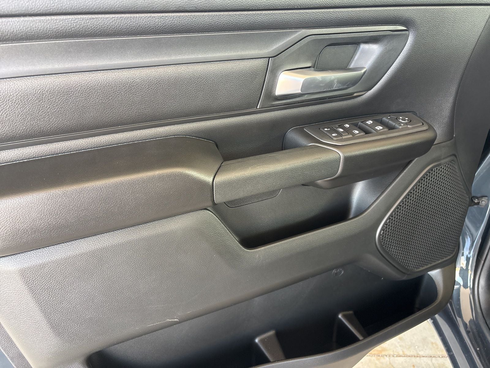 2026 RAM Ram 1500 RAM 1500 EXPRESS QUAD CAB 4X2 6'4' BOX